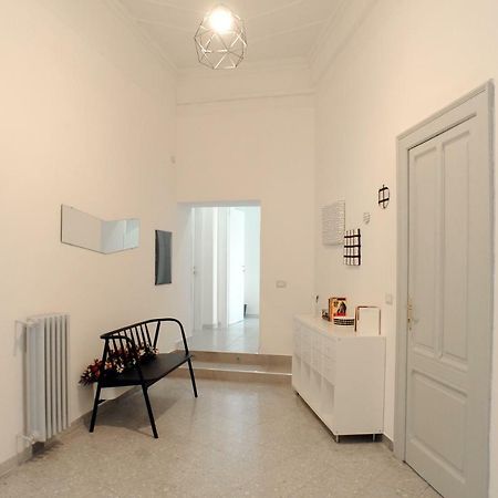 Maison Salerno Esterno foto