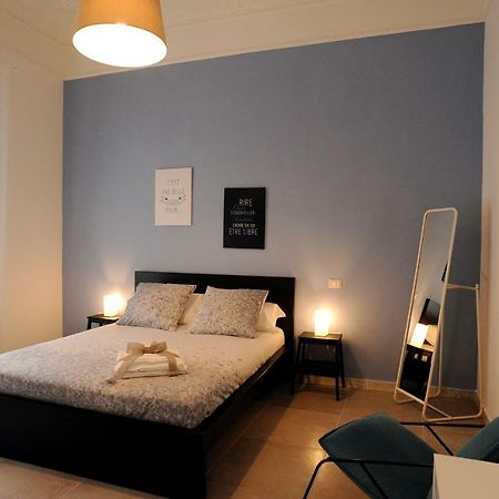 Maison Salerno Esterno foto