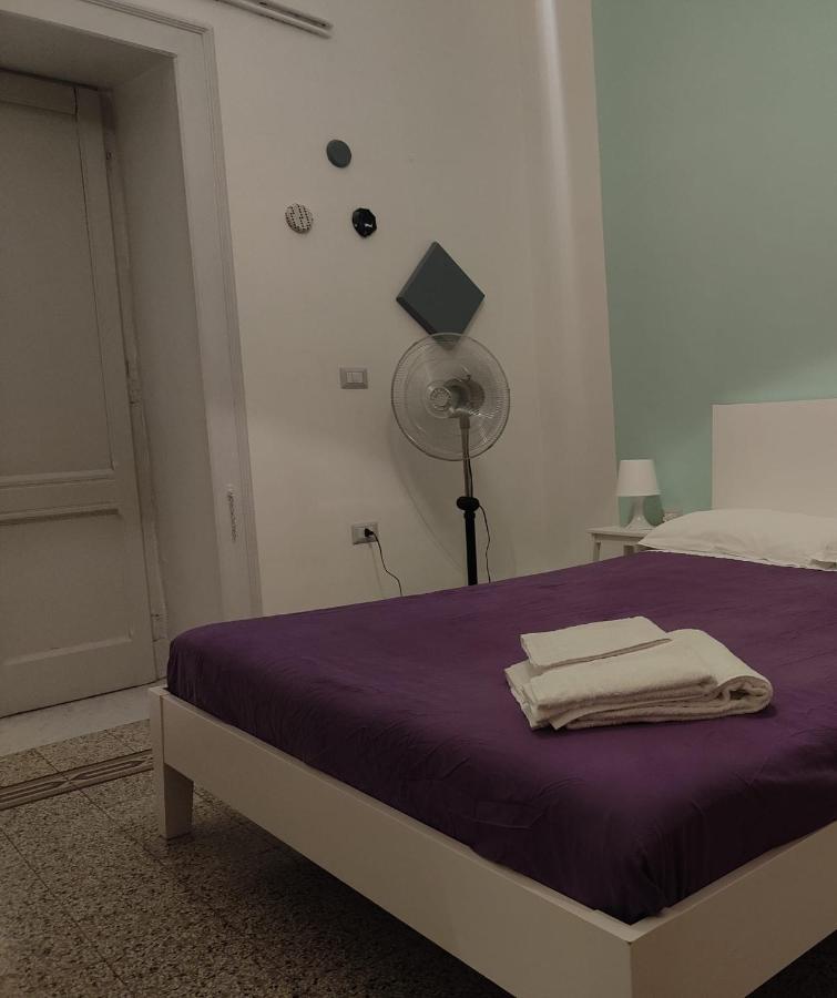 Maison Salerno Esterno foto