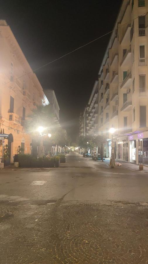 Maison Salerno Esterno foto