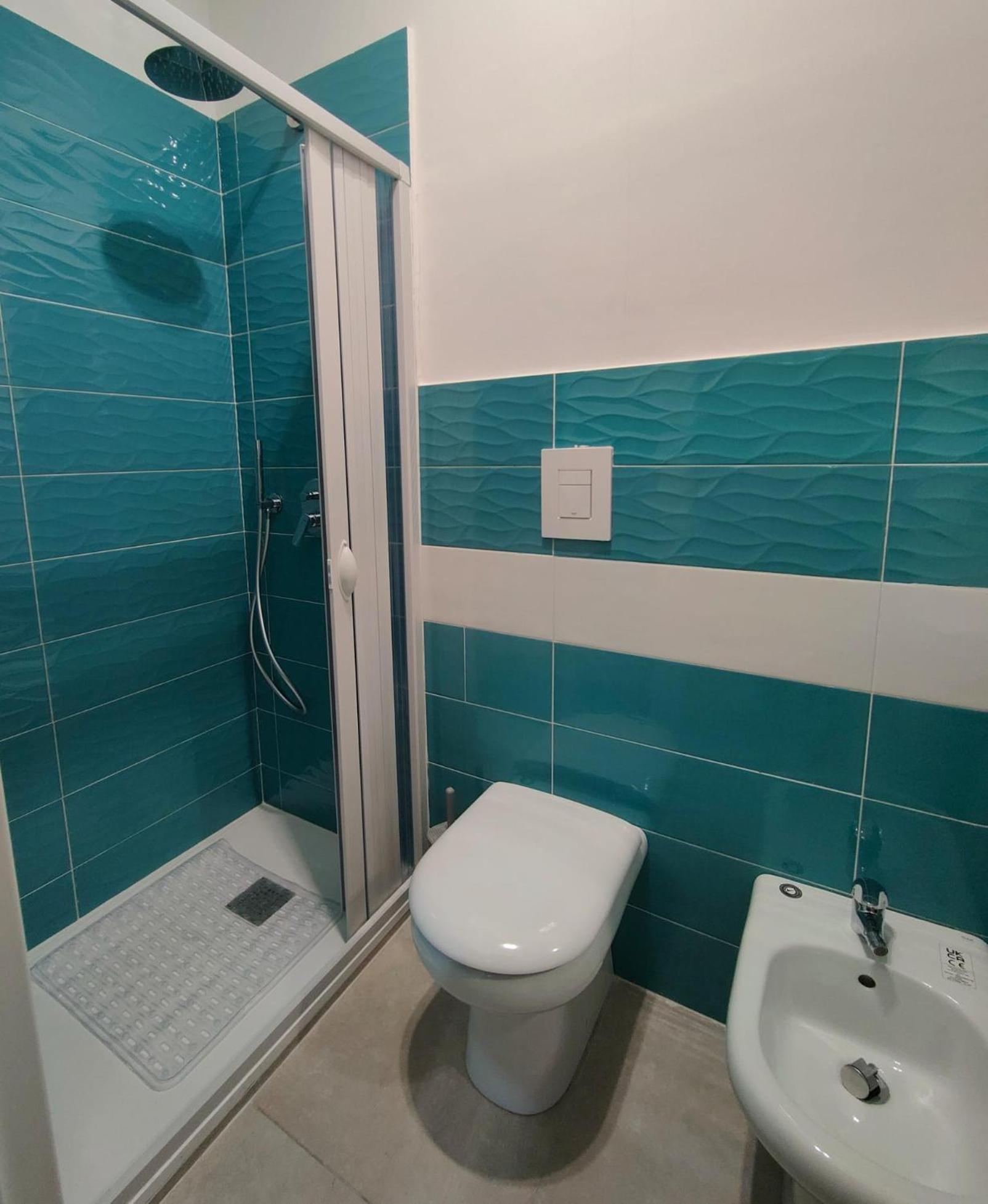 Maison Salerno Esterno foto