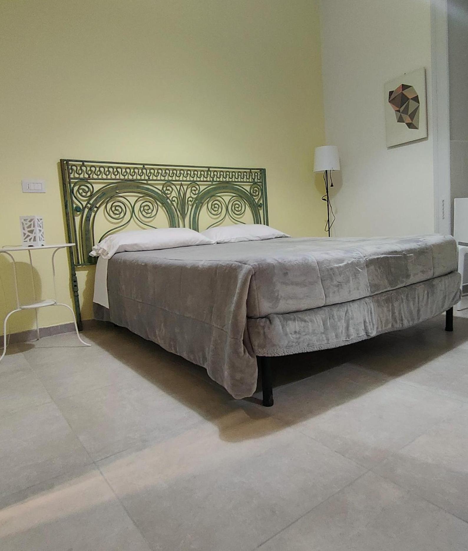 Maison Salerno Esterno foto