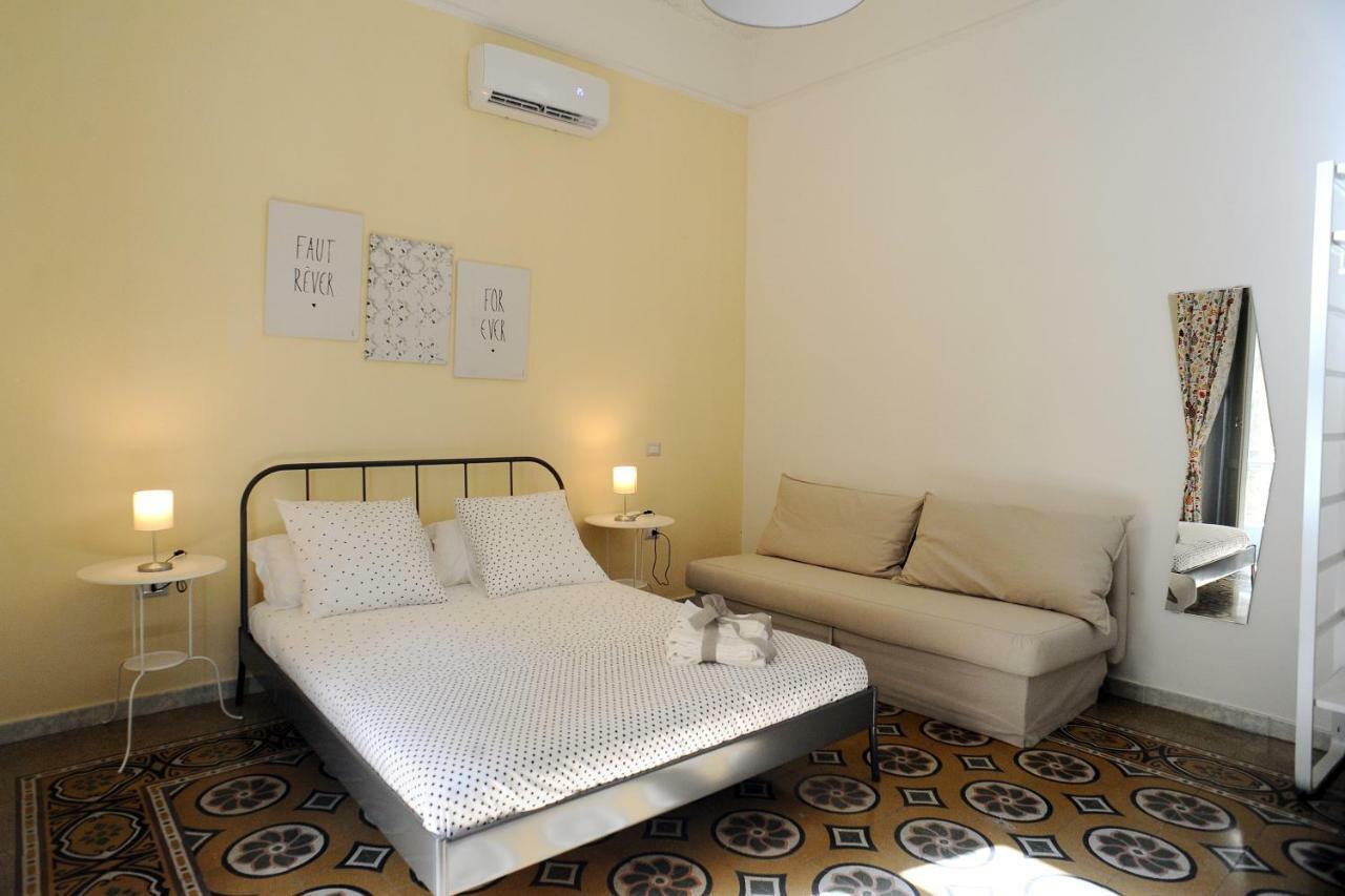 Maison Salerno Esterno foto