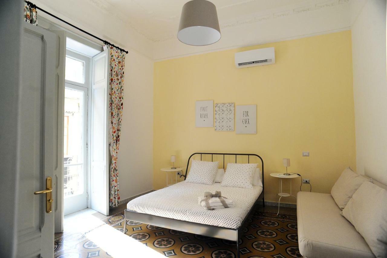 Maison Salerno Esterno foto