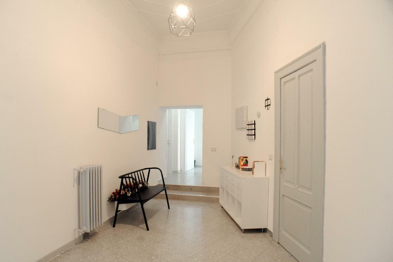 Maison Salerno Esterno foto