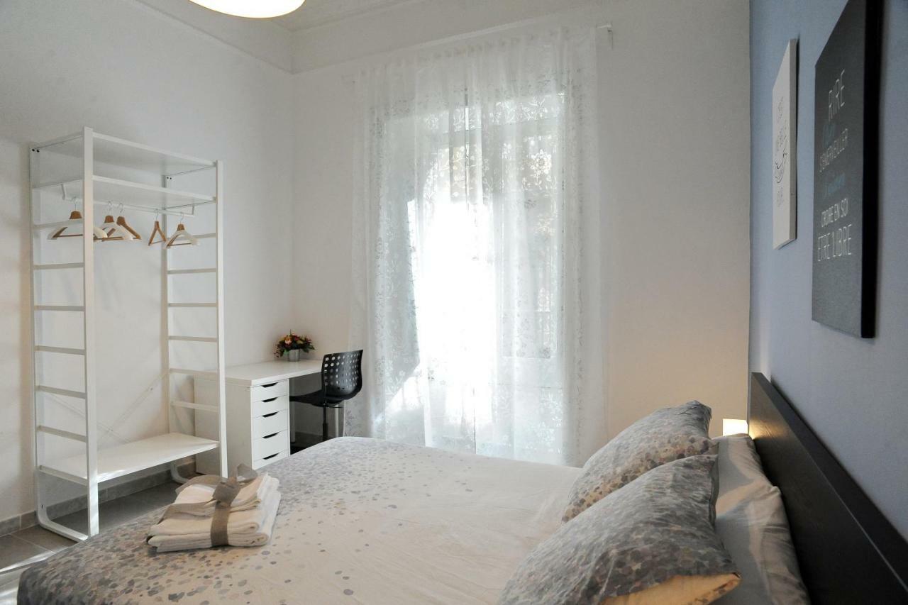 Maison Salerno Esterno foto
