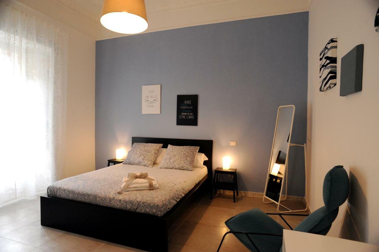 Maison Salerno Esterno foto