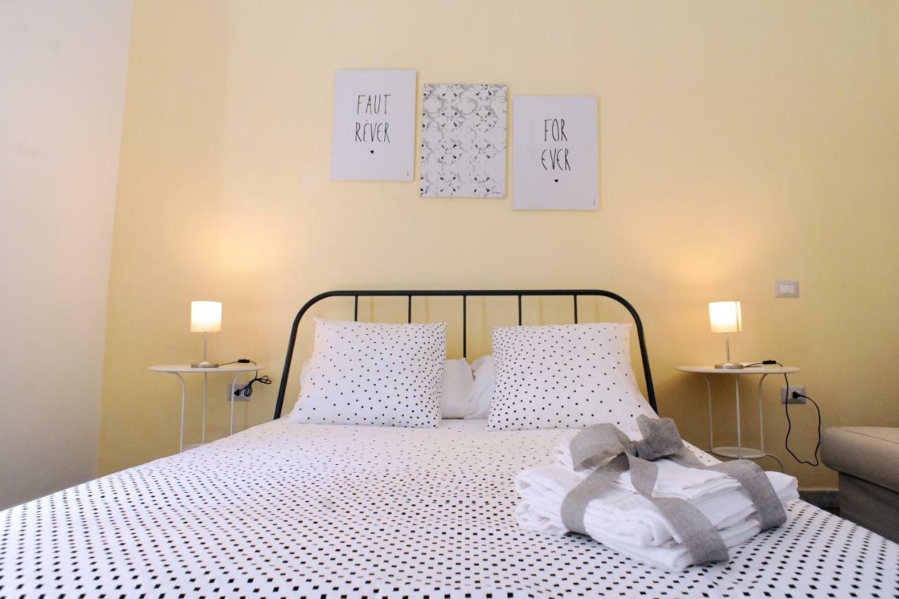 Maison Salerno Esterno foto
