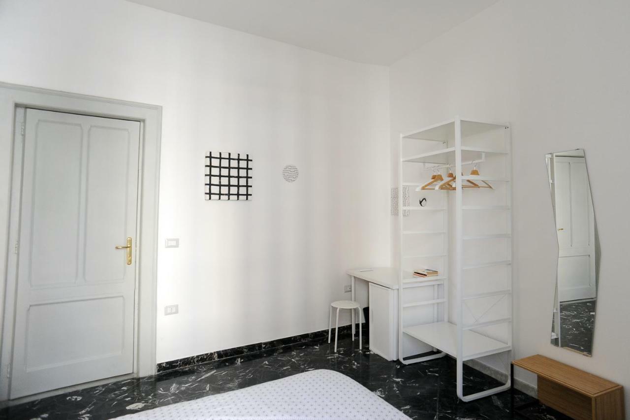 Maison Salerno Esterno foto