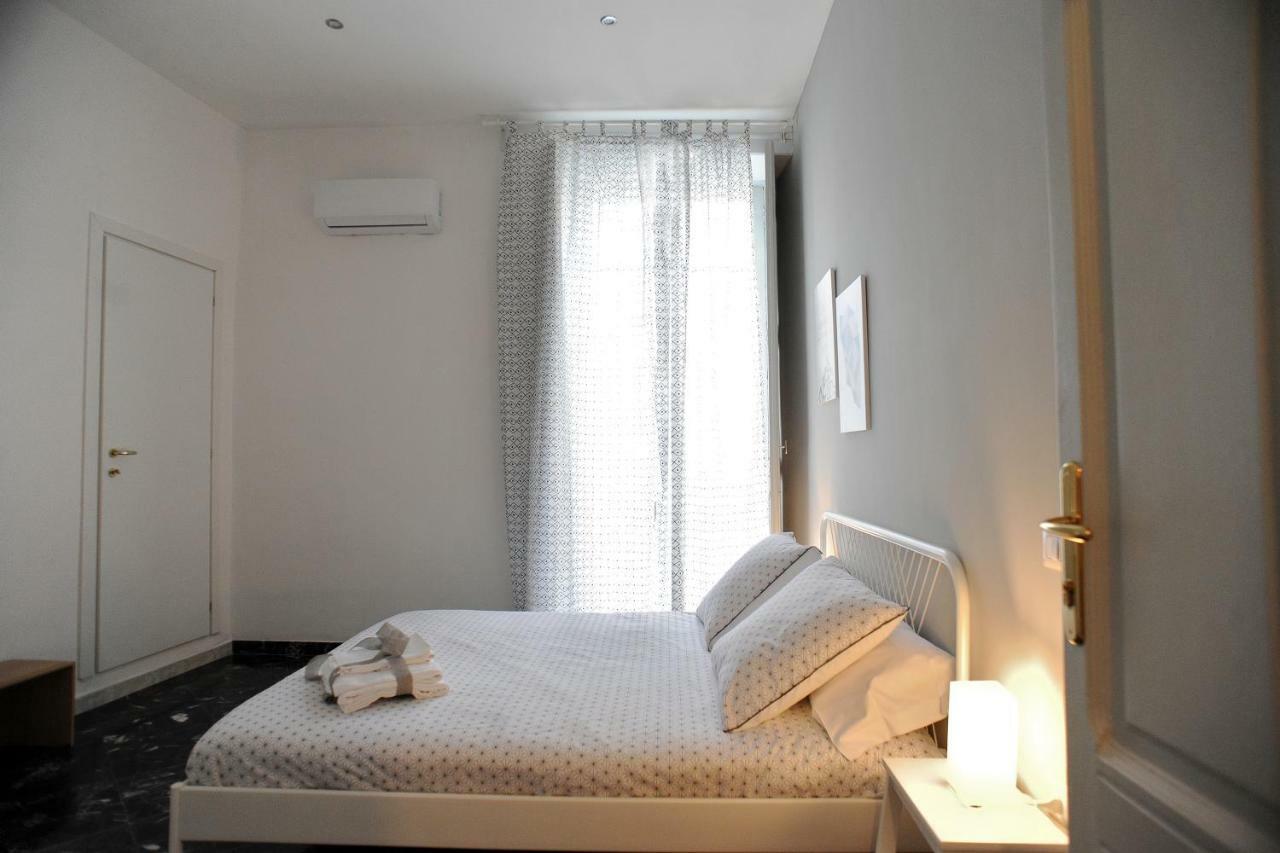 Maison Salerno Esterno foto