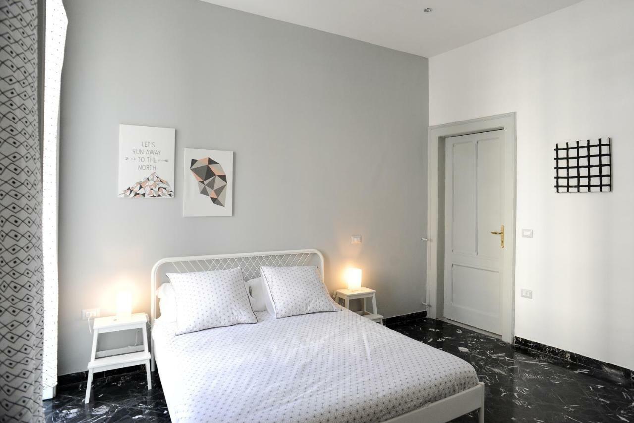 Maison Salerno Esterno foto