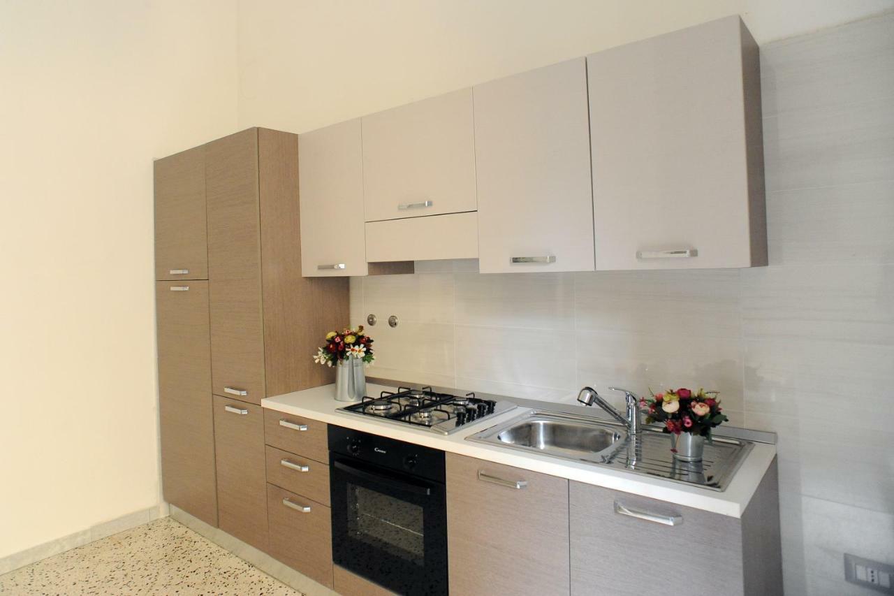 Maison Salerno Esterno foto
