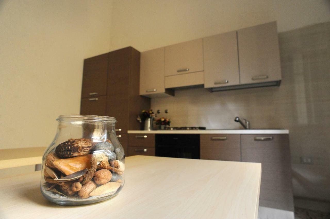 Maison Salerno Esterno foto