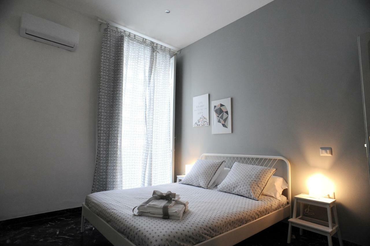 Maison Salerno Esterno foto